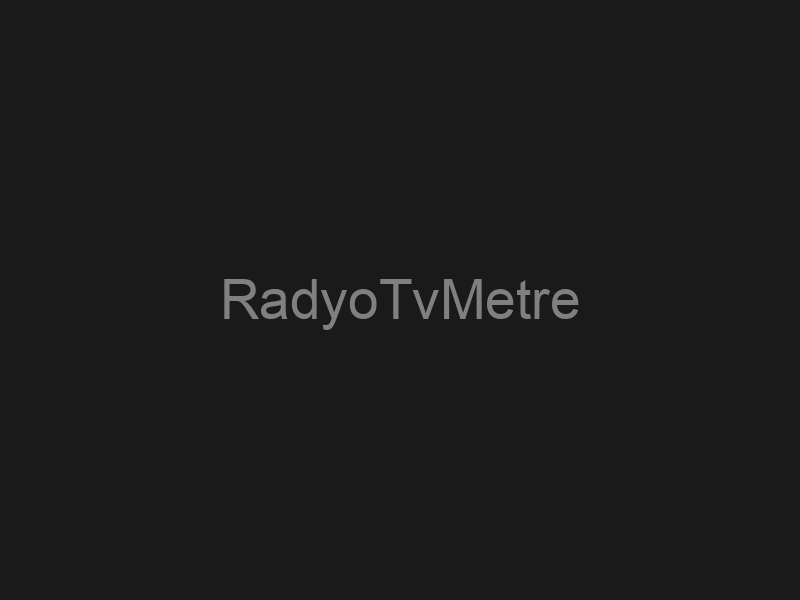 RadyoTvMetre