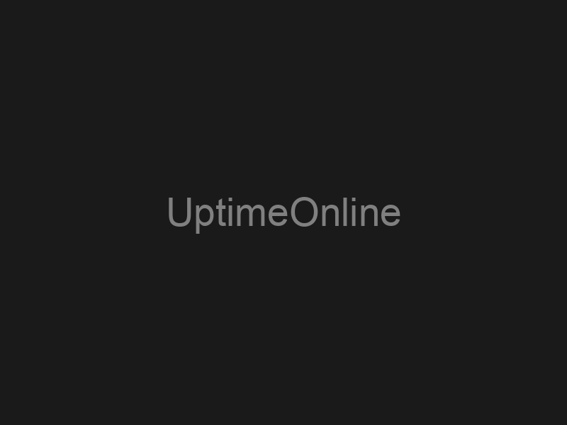 UptimeOnline