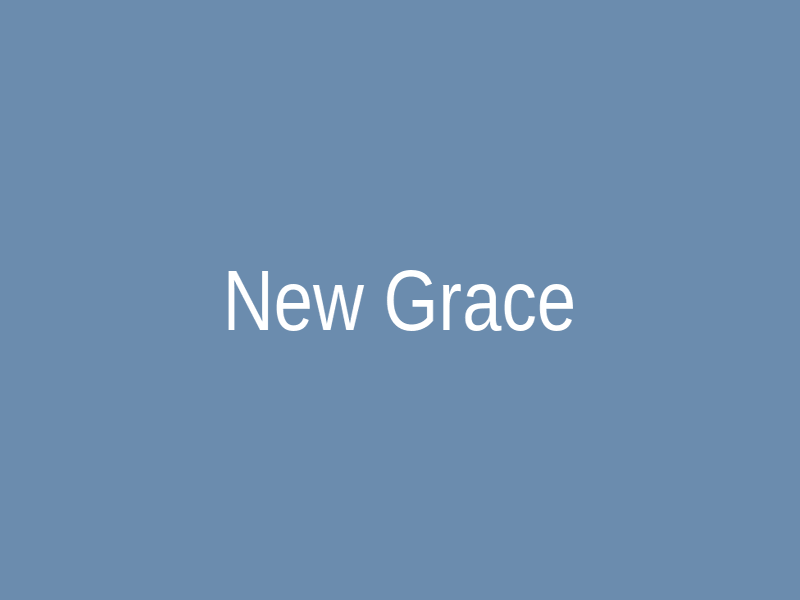 New Grace Collective
