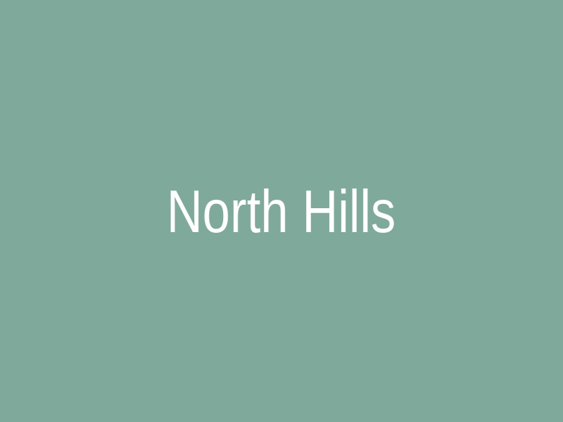 North Hills Church