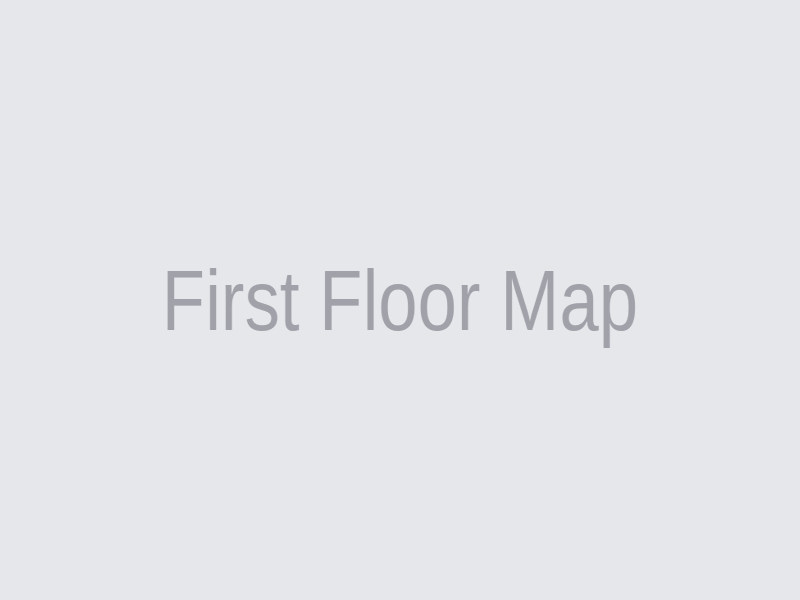First Floor Map