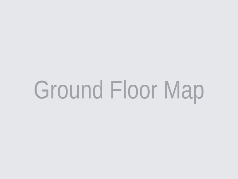 Ground Floor Map