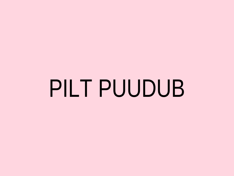 Pilt