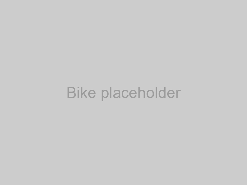 Bike placeholder