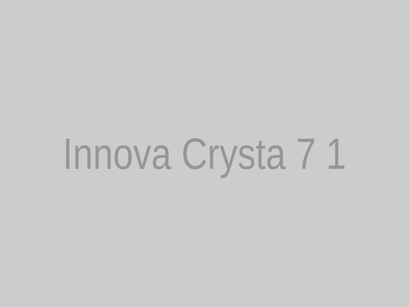 Crysta Interior
