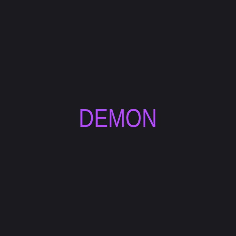 DEMON