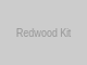 Redwood Raised Bed Kit