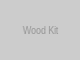 Pressure-Treated Wood Raised Bed Kit