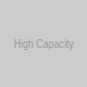 High Capacity