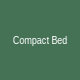 Compact Raised Garden Bed