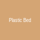Plastic Raised Garden Bed