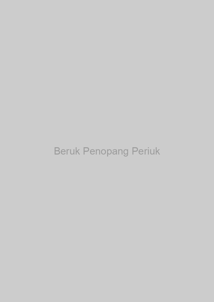 Beruk Penopang Periuk