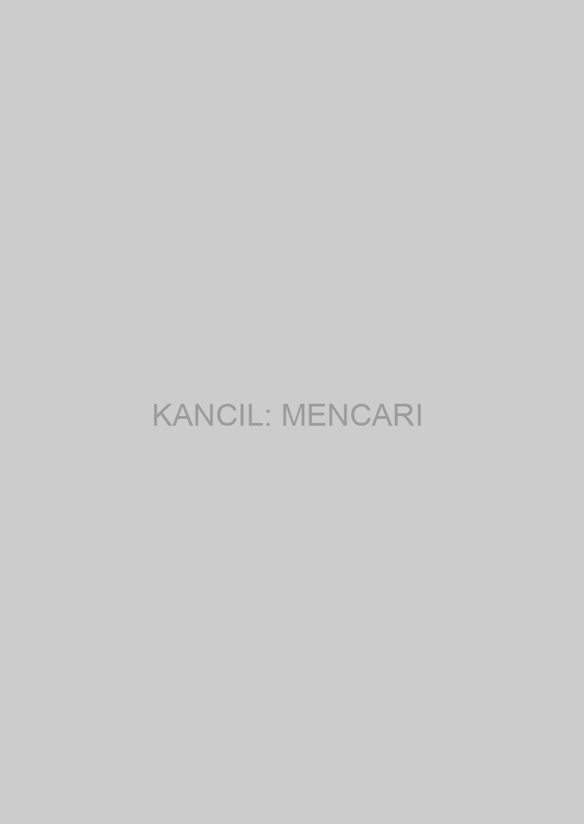 KANCIL: MENCARI & DICARI