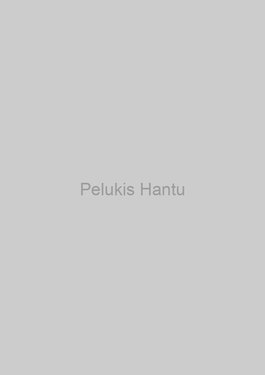 Pelukis Hantu