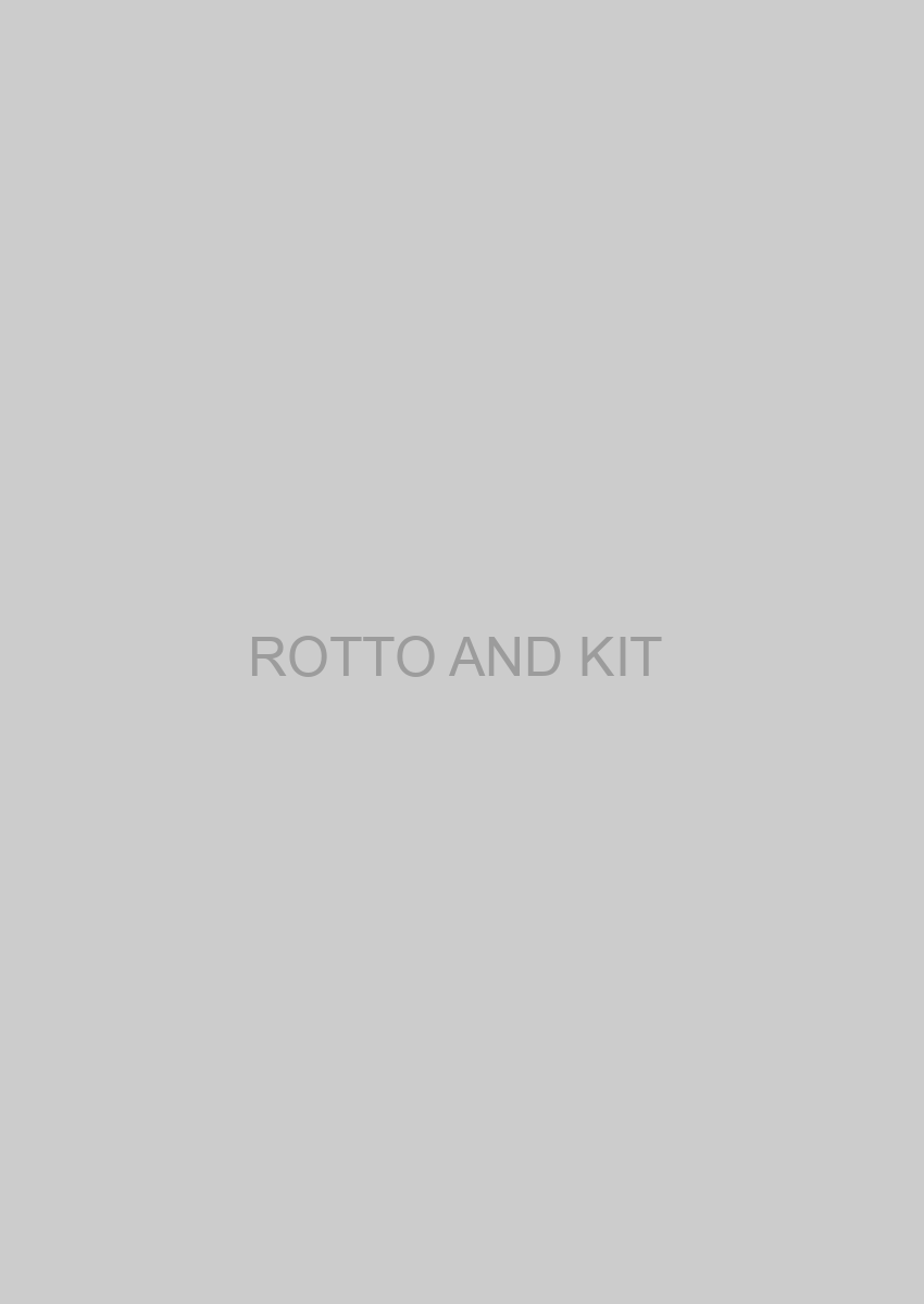 ROTTO AND KIT 