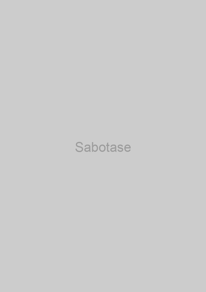 Sabotase