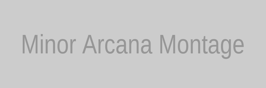 Младшие арканы
