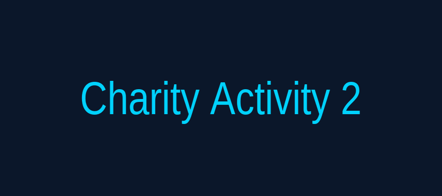 Charity