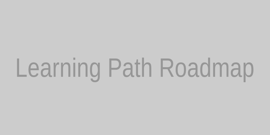 Path Roadmap