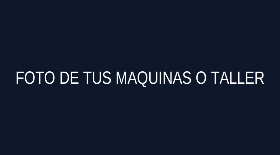 Taller Maquincoin