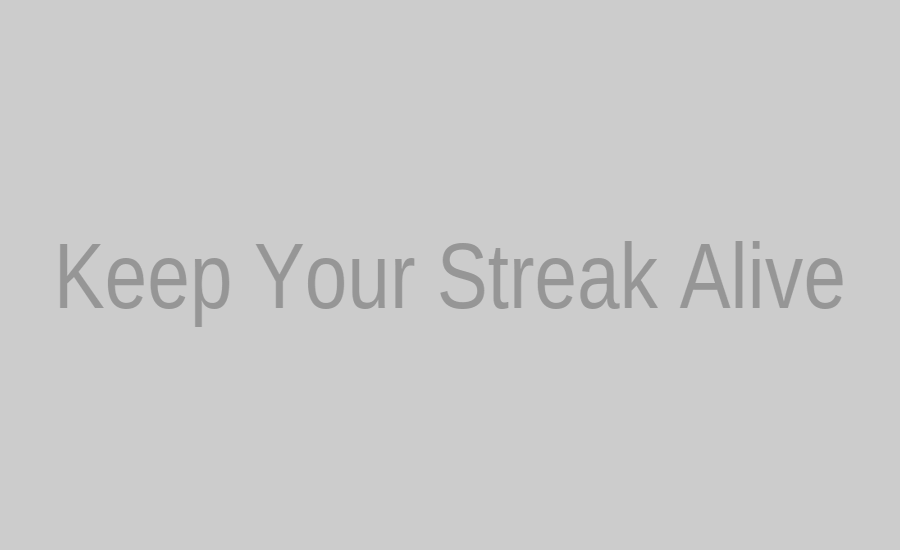 Keep your daily Nerdle streak alive