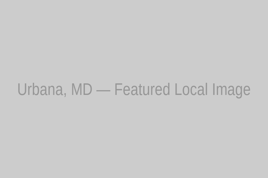 Urbana, Maryland featured image placeholder