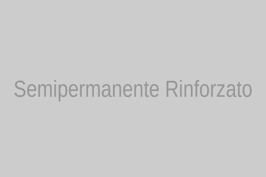 Semipermanente rinforzato - Regina della Bellezza Voghera