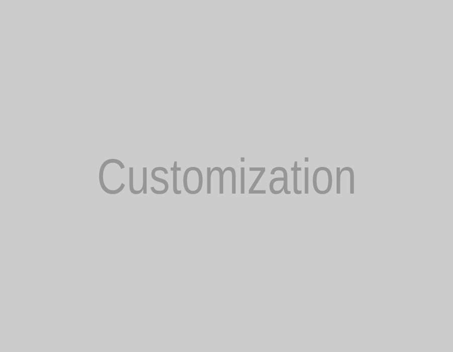 Villa whole house customization