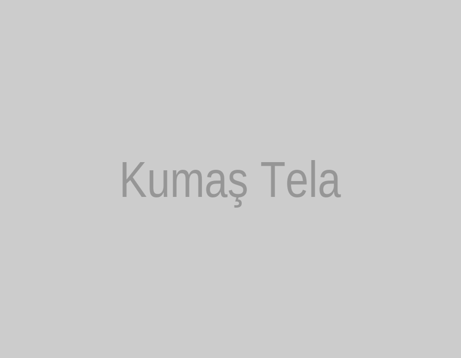 Kumaş Tela