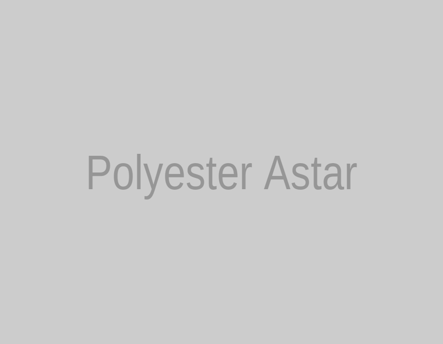 Polyester Astar