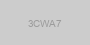CAGE 3CWA7 - ADVANCED DESIGN