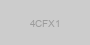CAGE 4CFX1 - GREEN RACHEL