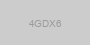 CAGE 4GDX6 - UNDERFOOT STUDIO