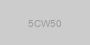 CAGE 5CW50 - SCRUB NSHINE