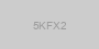 CAGE 5KFX2 - FERGUSON TV INC