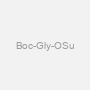 Boc-Gly-OSu