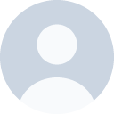 Neutral silhouette avatar